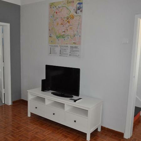 A Casa Do Mestre Evora Bagian luar foto