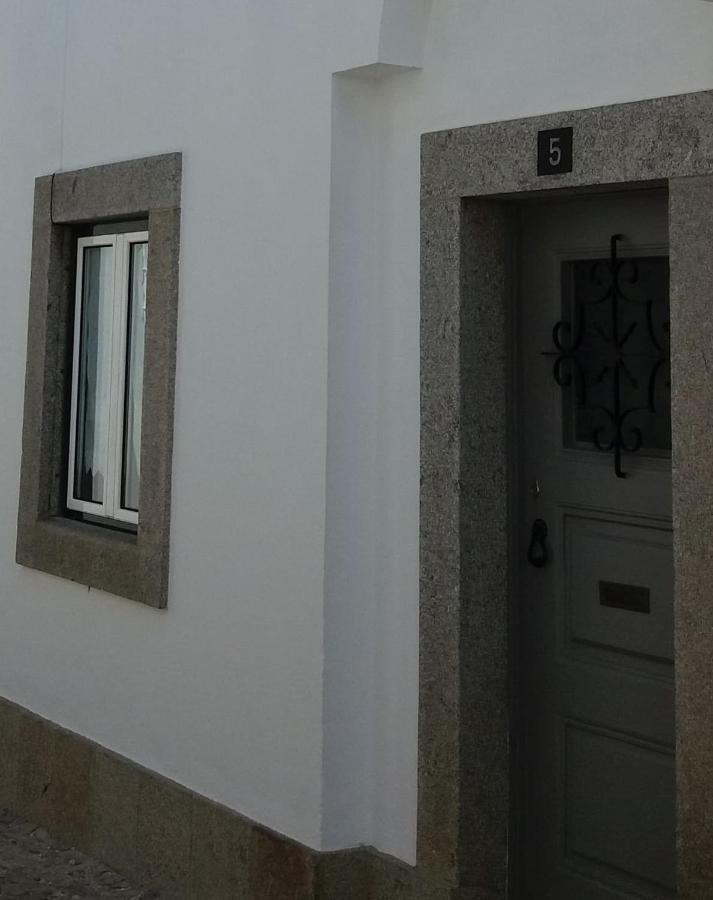 A Casa Do Mestre Evora Bagian luar foto
