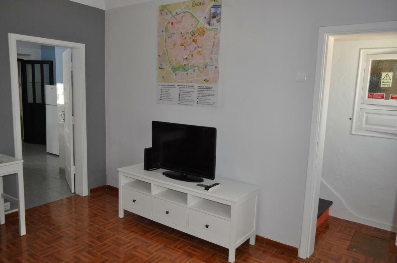 A Casa Do Mestre Evora Bagian luar foto