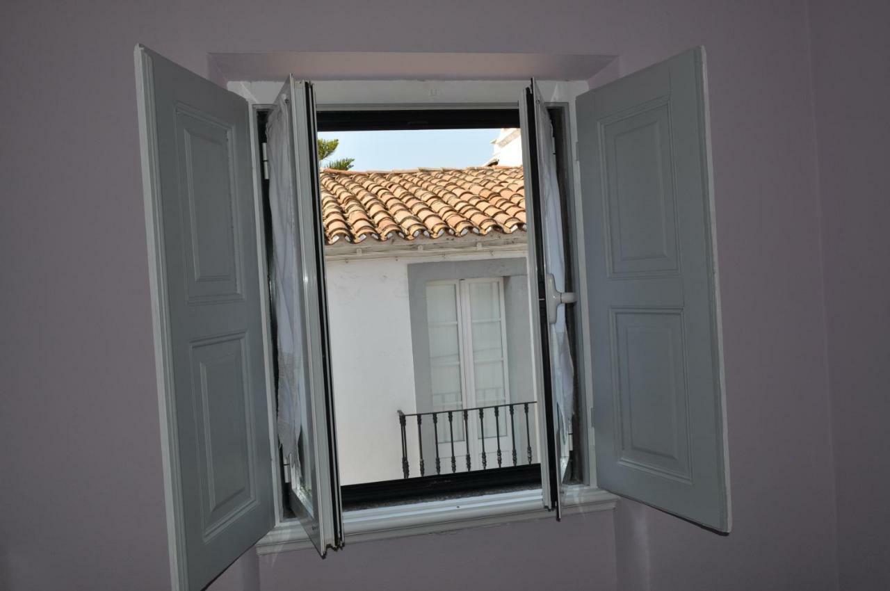 A Casa Do Mestre Evora Bagian luar foto